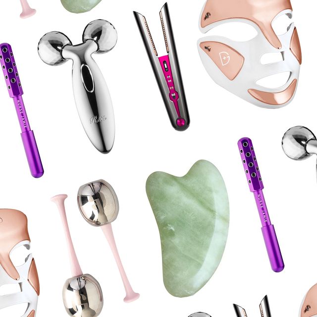 BEAUTY STYLING TOOLS
