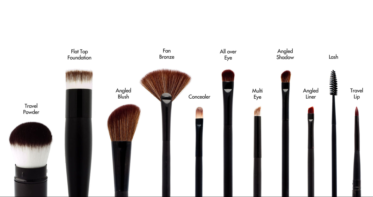 MAKEUP TOOLS