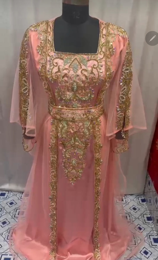 Regal Rose Two Piece