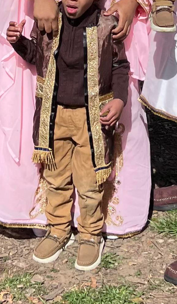 Royal Seed Boys Jacket