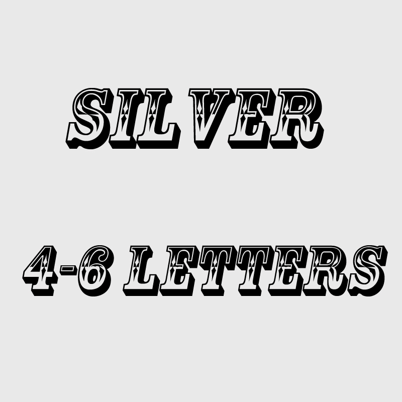 Custom Hair Clips Gold Filled Letters Name Hair Pins Personilized