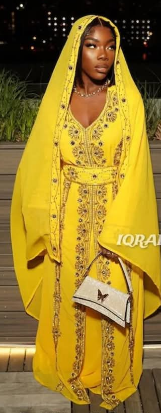 KAFTAN MAXI DRESS, Plus Size Kaftan, Moroccan Maxi Kaftan, American Crape Women Party Wear Abaya Caftan, Long Women Kaftan Gift For Wife