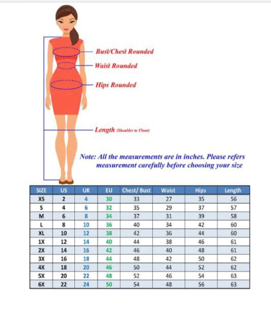 2pc Luxurious Feast  Gown set