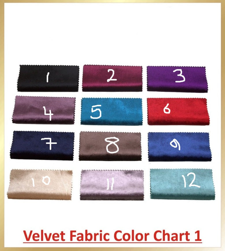 Boys Men Regal High Colar Suede Suit 2pc Garment Sherwani