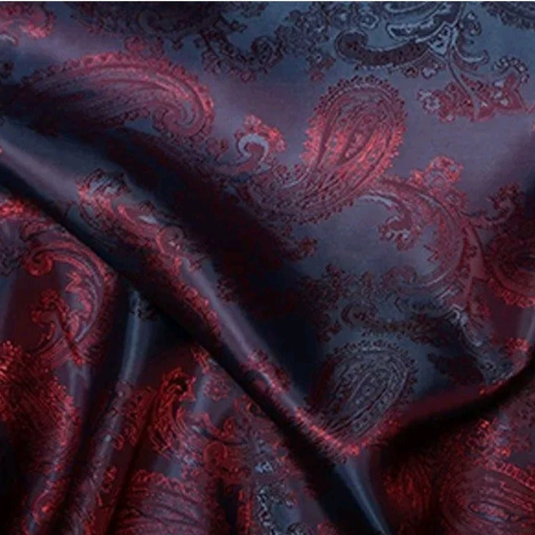 Royal Seed Mens Handmade Vesture Over vest Menorah Tribe