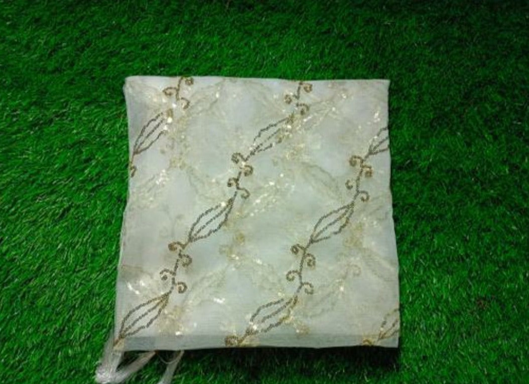 Ultra Lightweight sequins Head wrap