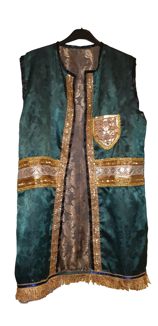 Royal Seed Men Vesture Jacket