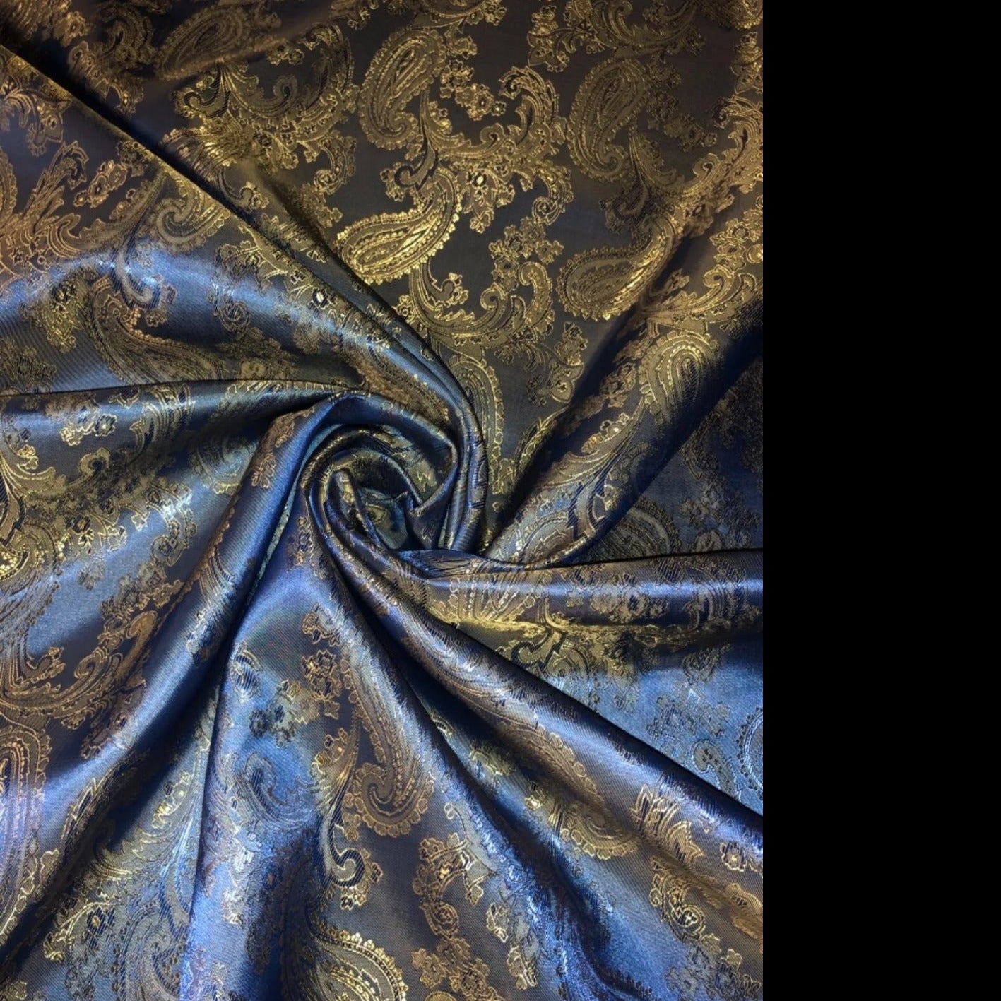 Royal Seed Men Vesture Jacket
