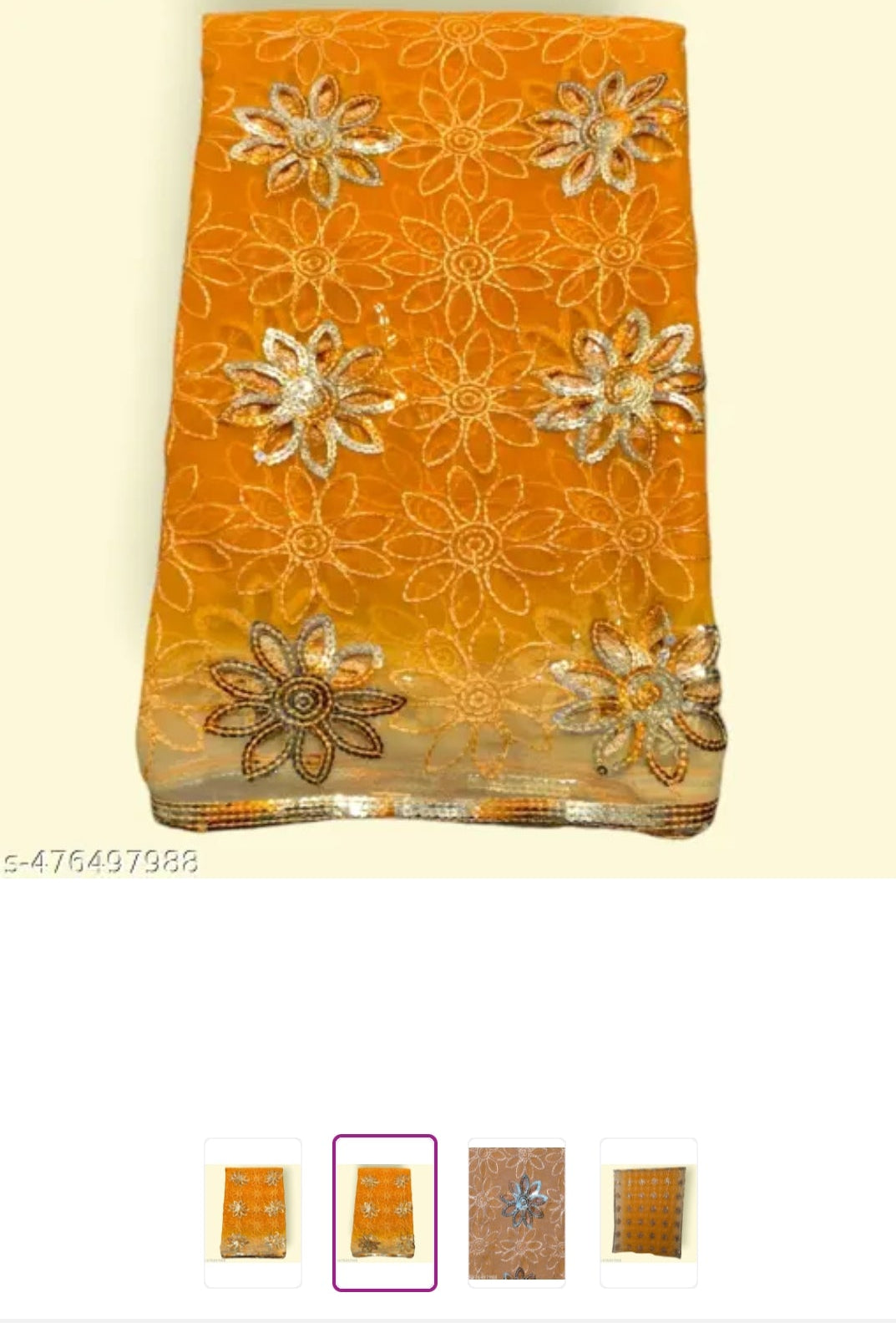 Bling Headwraps Over 10 colours to choose from. Handmade ombré georgette dupattas with sequins, embroidery & heavy borders. Shop unique ethnic styles uk