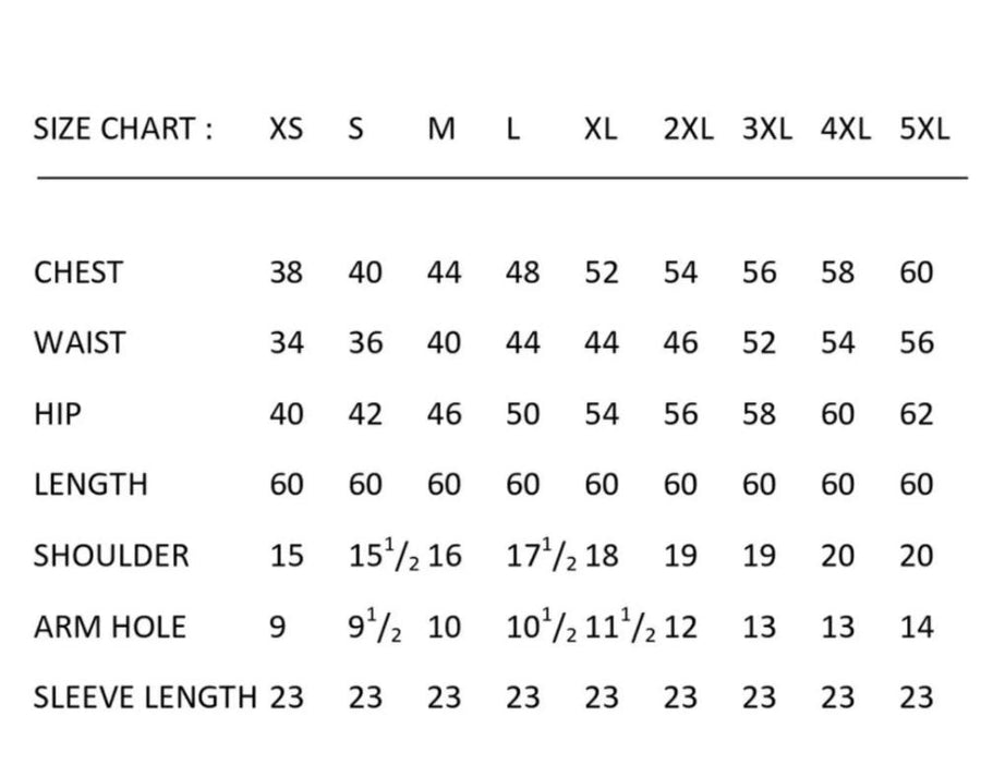 Luxury Handbead Gown