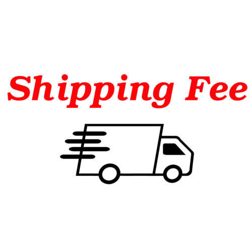 Express Shipping Fee