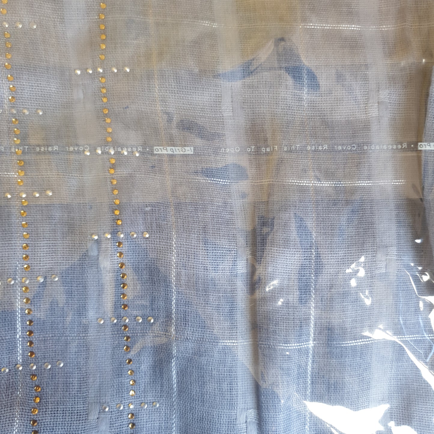 Cotton Tassel Headwrap scarfs / shawls