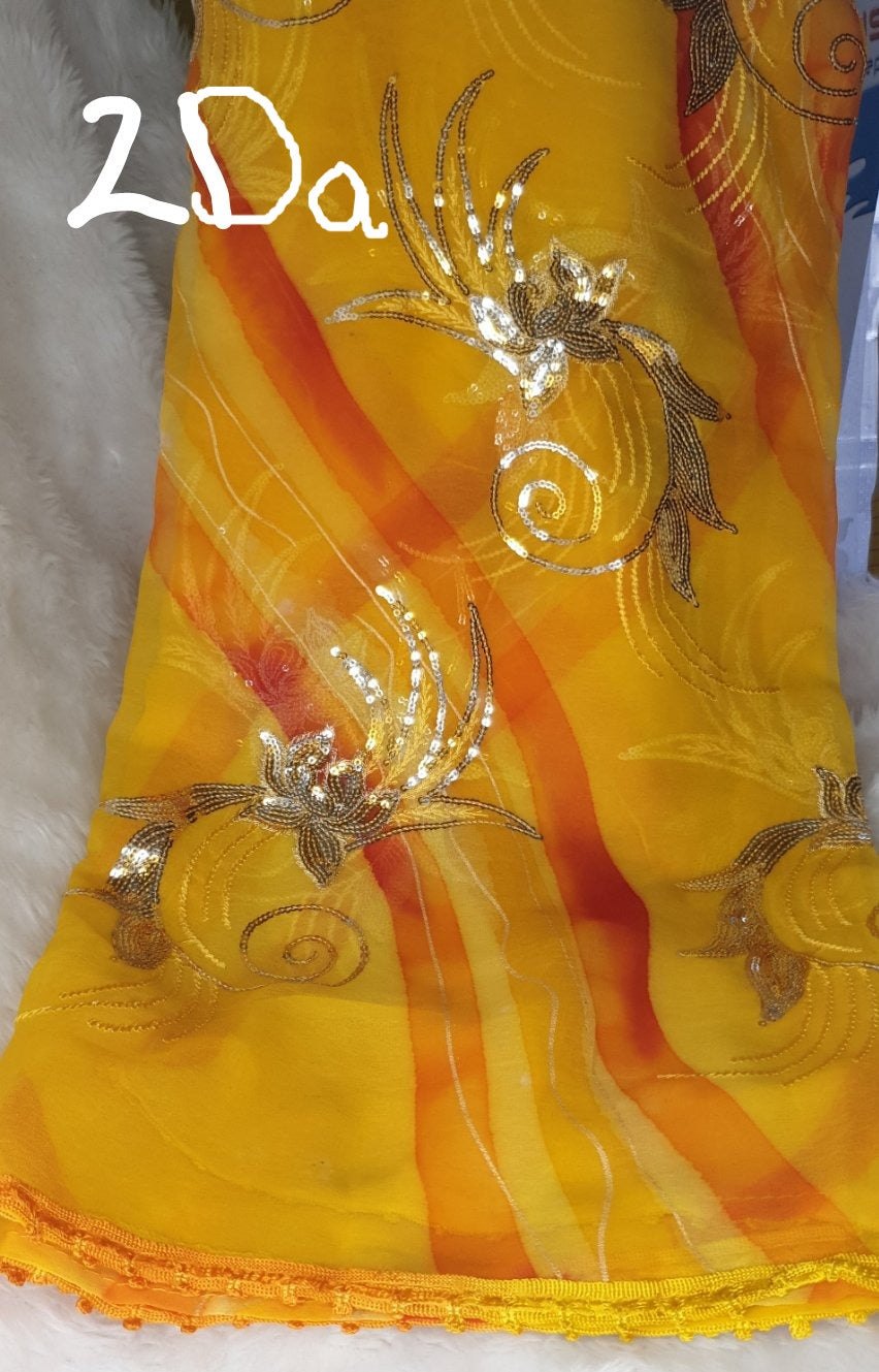 $6 ,$8  Clearance headwrap scarf fabric Sale