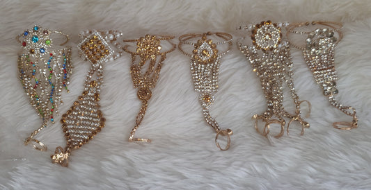 Feast Day Bracelet Collection