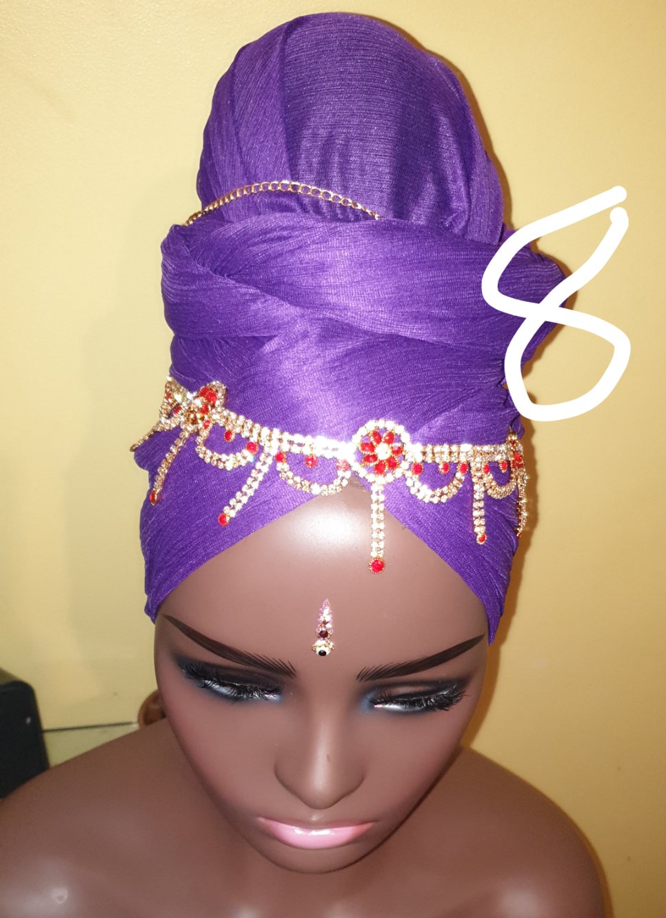 Waist Chain/ Belt