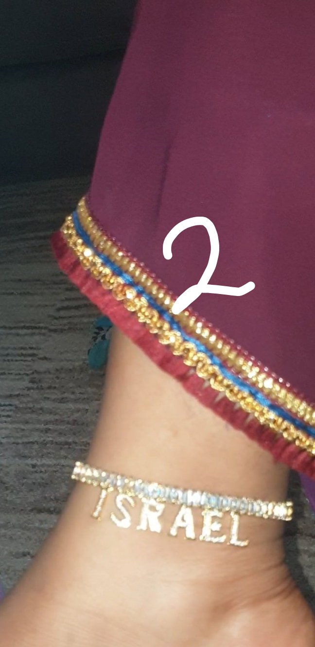 Add Fringes to your garment!