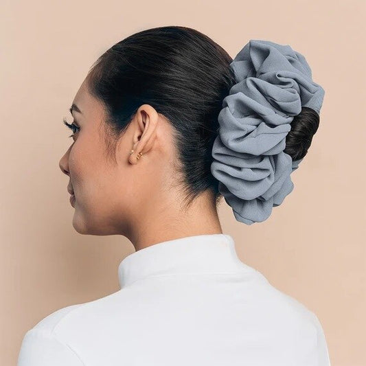 Volumizing Scrunchie Hair Accessories