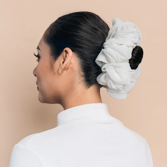 Volumizing Scrunchie Hair Accessories