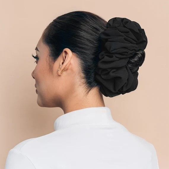 Volumizing Scrunchie Hair Accessories