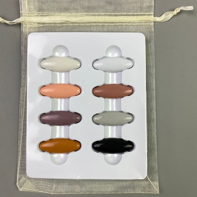 Volumizing Scrunchie Hair Accessories