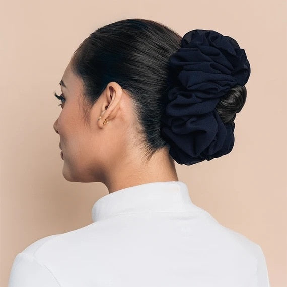 Volumizing Scrunchie Hair Accessories