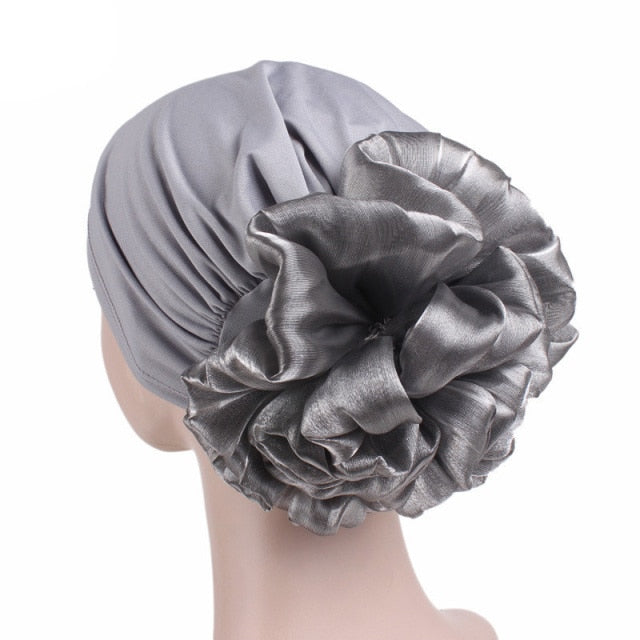 Volumizing caps under caps