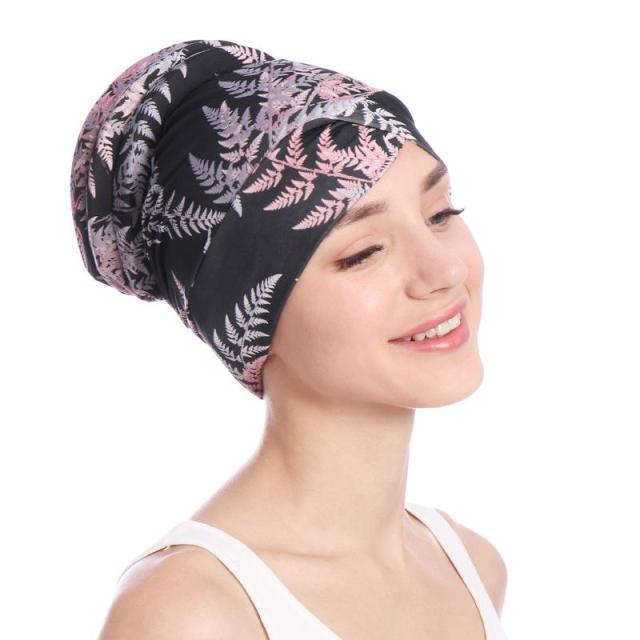 Volumizing Headscarf Caps