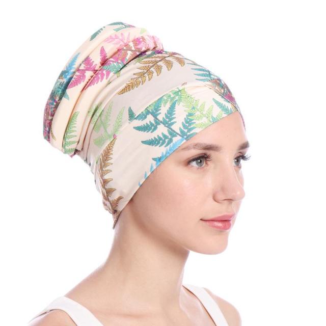 Volumizing Headscarf Caps