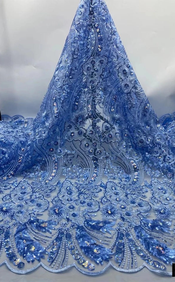 Headwrap/ Fabric  Collection