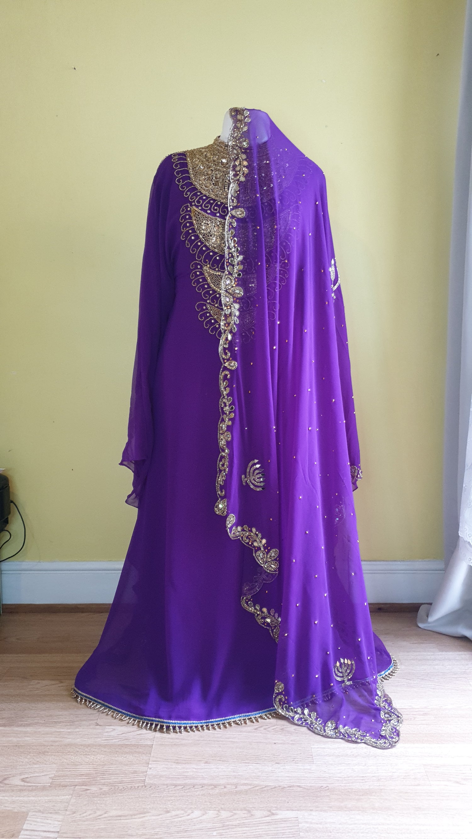Kaftans