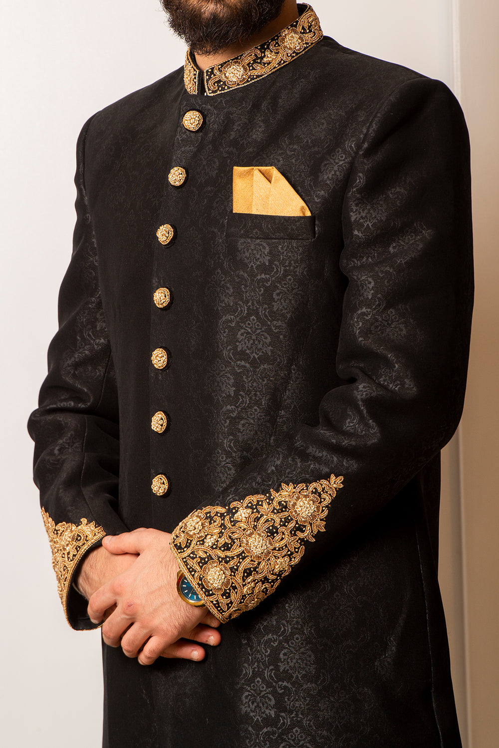 MEN'S & Boys APPAREAL