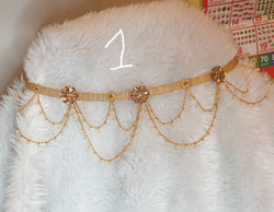 Waist Chain / Head chain