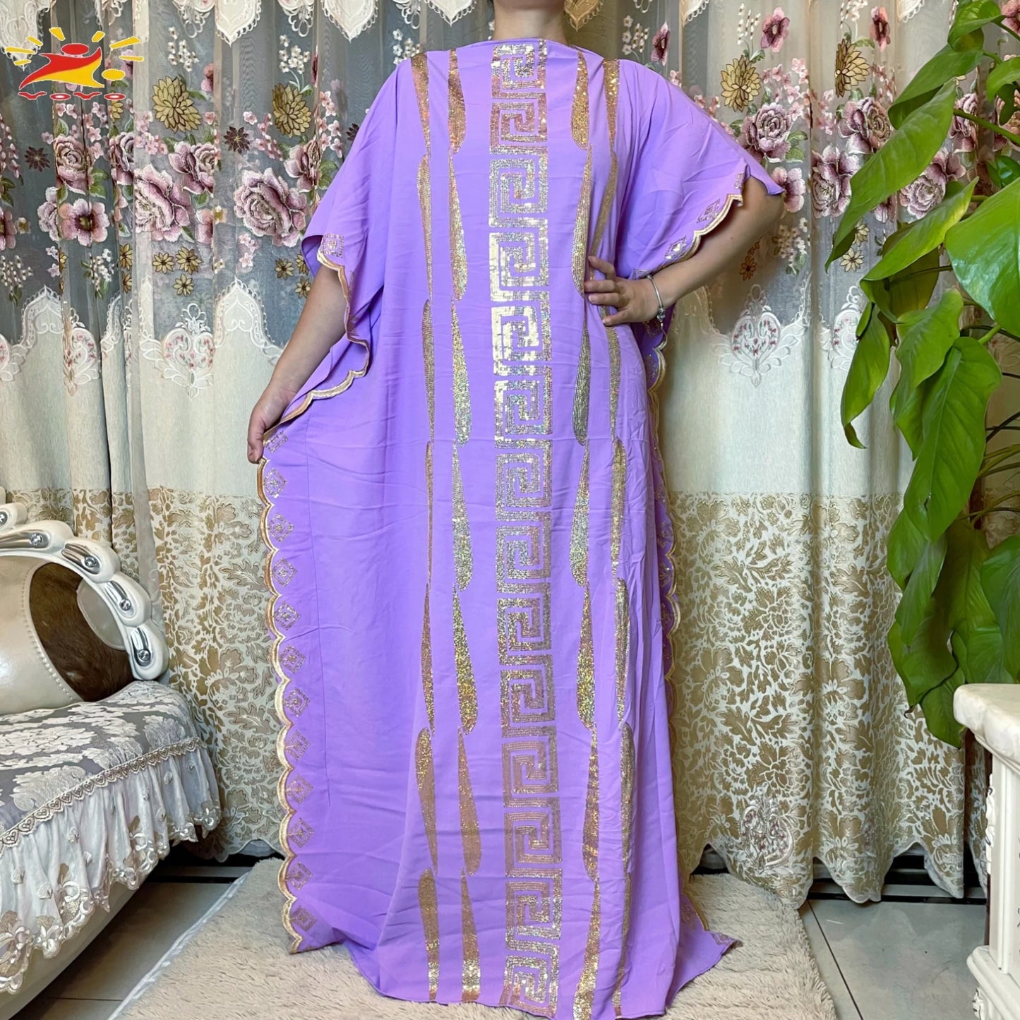 Abaya Sequins Embroidery Dress Satin Dress Moroccan Kaftan Dubai Turkey Arab Oman Robe Tassel Abayas