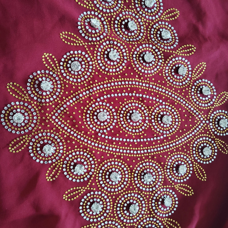 Farasha Abaya