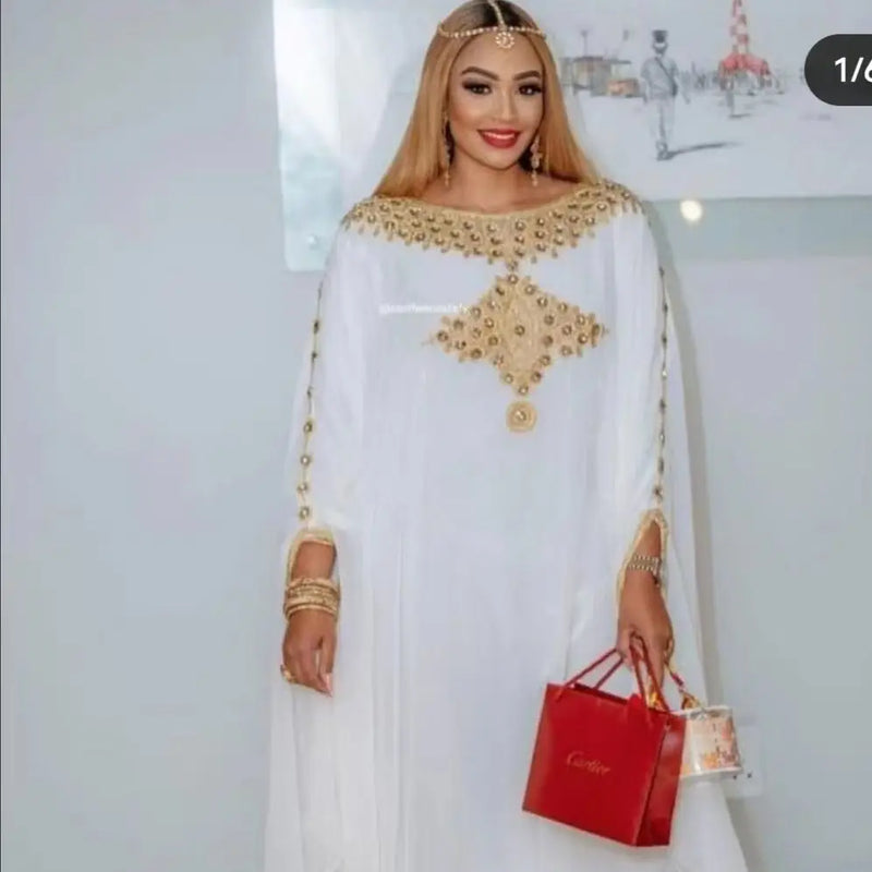 Farasha Abaya