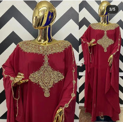 Farasha Abaya