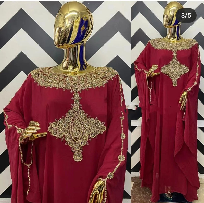 Farasha Abaya