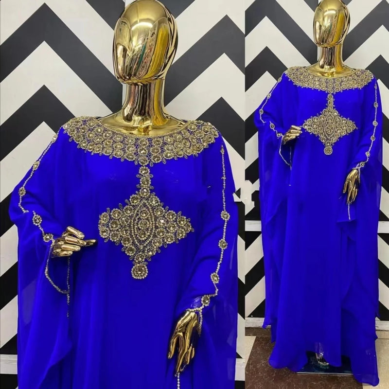 Farasha Abaya