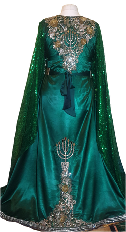 Empress Gown