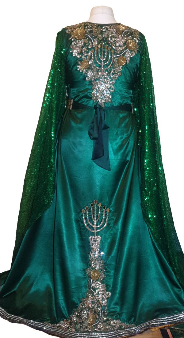 Empress Gown