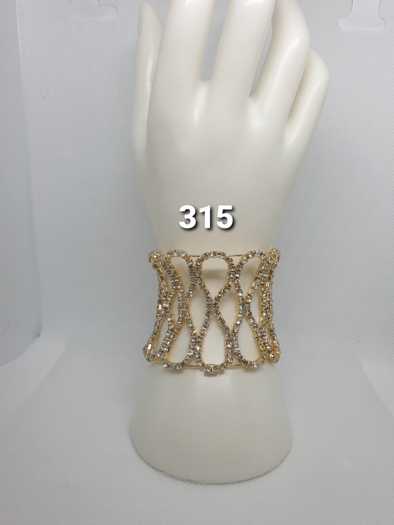 Rings, Bracelets, Nose chains, choker set, Head accesiories Mutiple types of jewellery