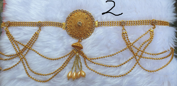 Waist Chain/ Belt