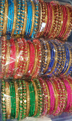 Stacker Bangles Style 1