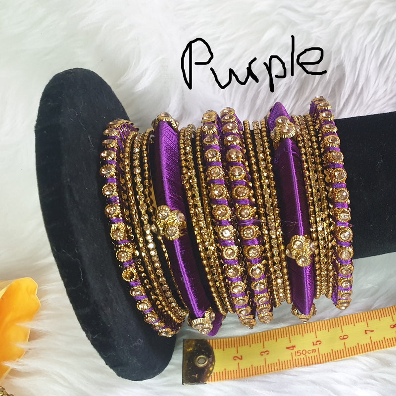 Stacker Bangles Style 1