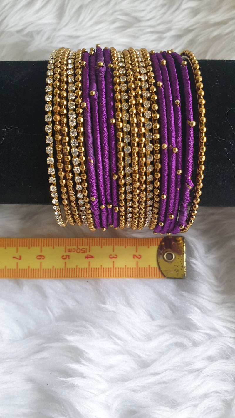 Stacker Bangles Style 3