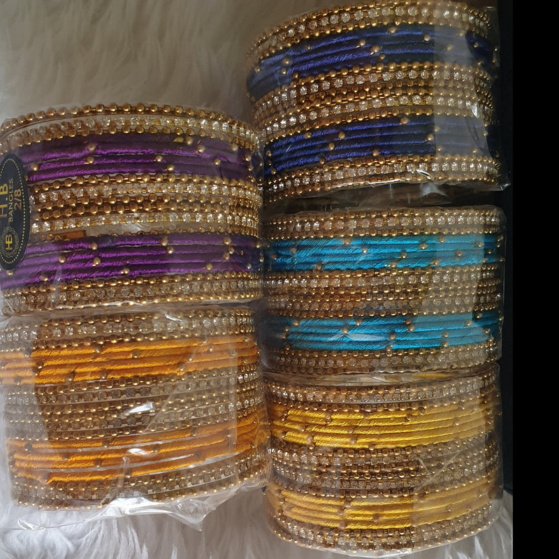 Stacker Bangles Style 3