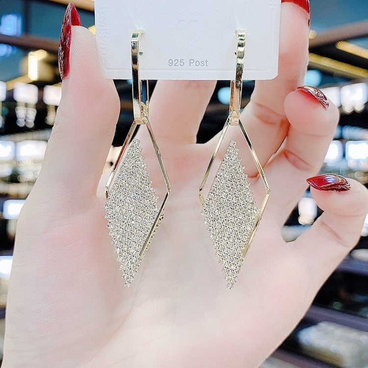 Tassel Earrings Style designs Drop Dangle Earrings