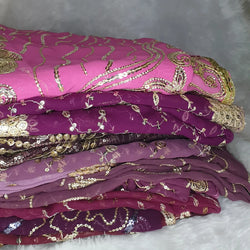 $6 ,$8  Clearance headwrap scarf fabric Sale