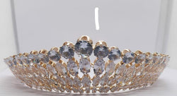 Bridal Tiara Half Crown Collection