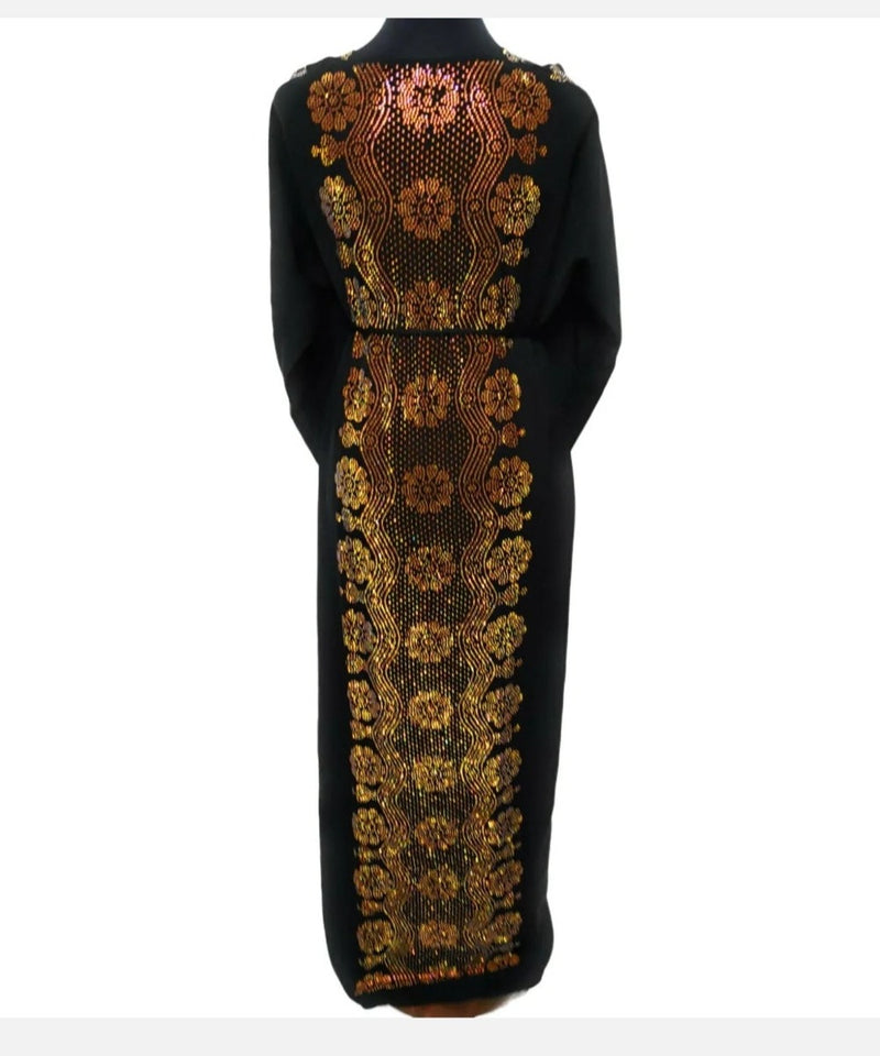 Star Struck Abaya Collection style2